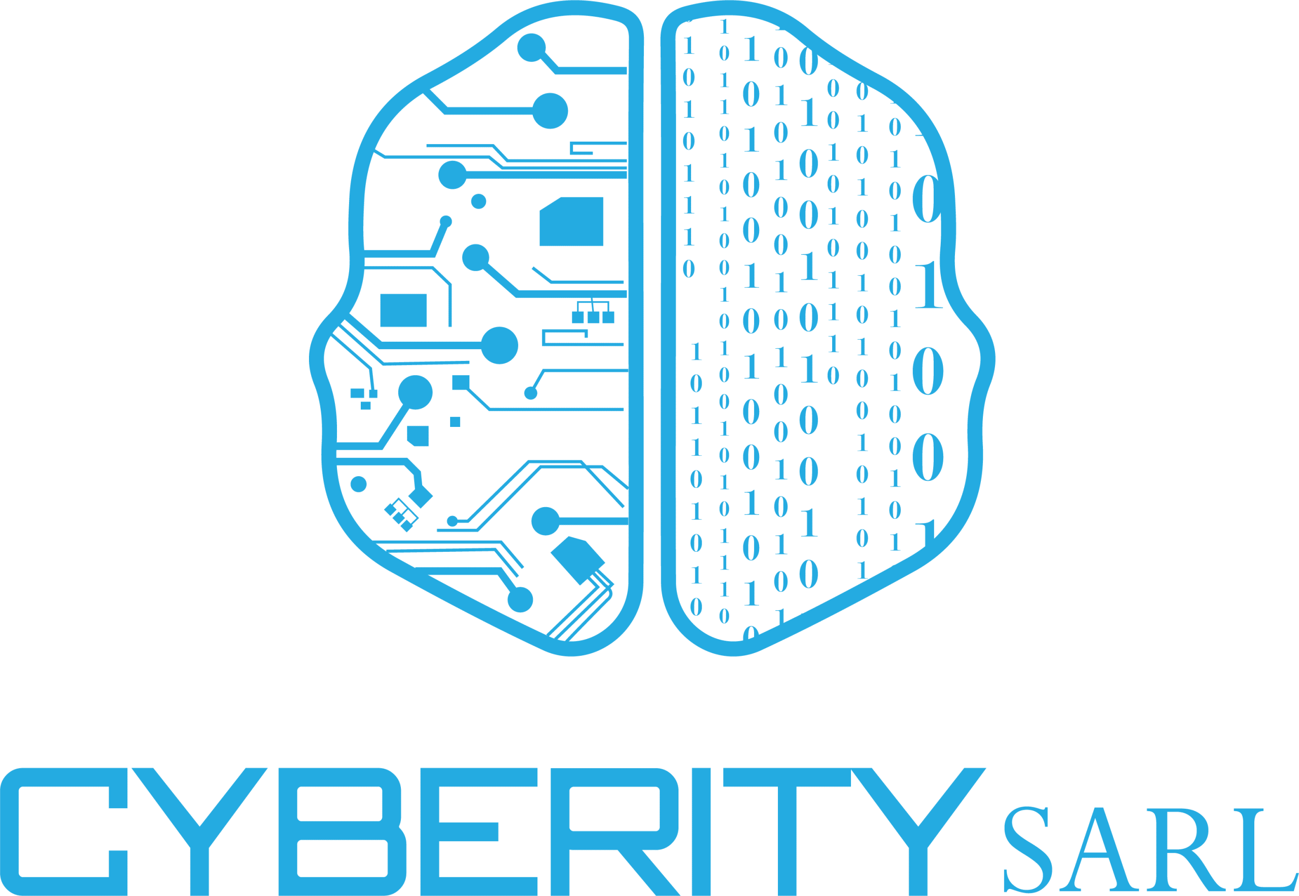 CYBERITY SARL